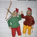 TF000040-1a Europa Deutschland,Figur,Textil-Holz,Familie Winter an Fritz Fey,2010