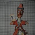 TF000234-1a Europa Deutschland,Figur,Holz-Textil,Fritz Fey,2010