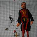 TF000405-1a Europa Deutschland,Figur,Holz-Textil,Familie Schichtl an Fritz Fey,2010
