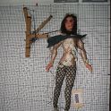 TF000408-1a Europa Deutschland,Figur,Holz-Textil,Familie Schichtl an Fritz Fey,2010