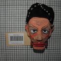 TF000596-1 Europa Deutschland,Figur,Holz-Textil,Familie Schichtl an Fritz Fey,2010