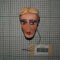 TF000610-1 Europa Deutschland,Figur,Holz,Familie Schichtl an Fritz Fey,2010