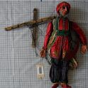 TF000655-1a Europa Deutschland,Figur,Holz-Textil,Familie Schichtl an Fritz Fey,2010