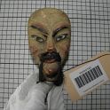 TF000741-1 Europa Deutschland,Figur,Holz-Textil,Familie Schichtl an Fritz Fey,2010