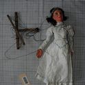 TF001174-1a Europa Deutschland,Figur,Holz-Textil,Familie Schichtl an Fritz Fey,2010