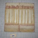 TF001484-1 Europa Deutschland,Bühnenbild,Holz-Pappe,Familie Schichtl an Fritz Fey,2010