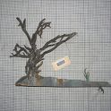 TF001576-1 Europa Deutschland,Bühnenbild,Holz-Pappe,Familie Schichtl an Fritz Fey,2010