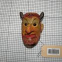 TF001851-1 Europa Deutschland,Figur,Holz,Casper Müller an Fritz Fey,2010