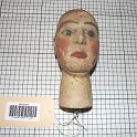 TF001868-1 Europa Deutschland Sachsen,Figur,Holz,Fritz Fey,2010