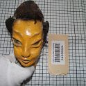 TF002040-1 Europa Deutschland,Figur,Pappe,Fritz Fey,2010