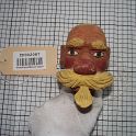 TF002087-1 Europa Deutschland,Figur,Holz,Fritz Fey,2010