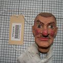 TF002090-1 Europa Deutschland,Figur,Holz,Fritz Fey,2010