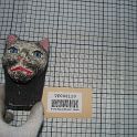 TF002110-1 Europa Deutschland,Figur,Holz,Fritz Fey,2010