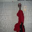 TF002128-1a Europa Deutschland,Figur,Holz-Textil,Fritz Fey,2010