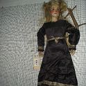 TF002304-1a Europa Deutschland,Figur,Holz-Textil,Fritz Fey,2010