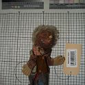 TF002322-1a Europa Deutschland,Figur,Plastik-Textil,Fritz Fey,2010