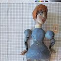 TF002440-1a Europa Deutschland,Figur,Holz-Pappe,Fritz Fey,2010