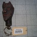 TF002444-1 Europa Deutschland,Figur,Holz,Fritz Fey,2010