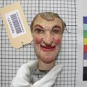TF002577-1 Europa Deutschland,Figur,Holz,Fritz Fey,2010