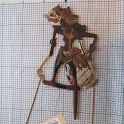 TF002708-1a Asien Indonesien,Figur,Holz-Leder,Fritz Fey,2010