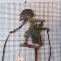 TF002713-1a Asien Indonesien,Figur,Holz-Leder,Fritz Fey,2010