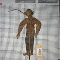 TF002762-1a Asien Thailand,Figur,Leder,Fritz Fey,2010