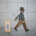 TF002834-1a Europa,Figur,Pappe,Fritz Fey,2010