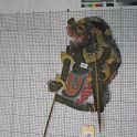 TF002859-1a Asien Indonesien,Figur,Leder,Fritz Fey,2010
