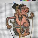 TF002888-1a Asien Indonesien Bali,Figur,Leder,Fritz Fey,2010