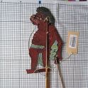 TF002893-1a Asien Indonesien Bali,Figur,Leder,Fritz Fey,2010
