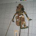 TF002969-1a Asien Indonesien Bali,Figur,Leder,Fritz Fey,2010