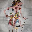 TF003000-1a Asien Indonesien,Figur,Leder,Fritz Fey,2010