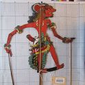 TF003049-1a Asien Indonesien,Figur,Leder,Fritz Fey,2010