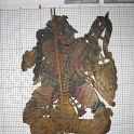 TF003086-1a Asien Indien,Figur,Leder,Fritz Fey,2010
