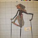 TF003166-1a Asien Indonesien,Figur,Leder,Fritz Fey,2010