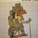 TF003177-1a Asien Indonesien,Figur,Leder,Fritz Fey,2010