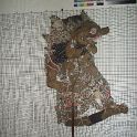 TF003197-1a Asien Indonesien,Figur,Leder,Fritz Fey,2010