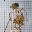 TF003256-1a Asien Indonesien,Figur,Leder,Fritz Fey,2010