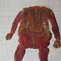 TF003292-1 Asien Indien,Figur,Leder,Fritz Fey,2010