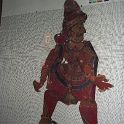 TF003301-1a Asien Indien,Figur,Leder,Fritz Fey,2010