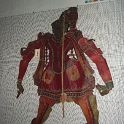 TF003314-1a Asien Indien,Figur,Leder,Fritz Fey,2010