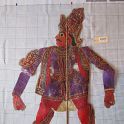 TF003364-1a Asien Indien,Figur,Leder,Fritz Fey,2010