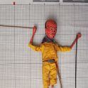 TF003454-1a Asien Indonesien (China),Figur,Holz-Textil,Fritz Fey,2010