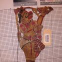 TF004222-1a Asien Indien,Figur,Leder,Fritz Fey,2010