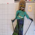 TF004336-1a Asien Indonesien,Figur,Holz-Textil,Fritz Fey,2010