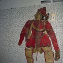 TF004484-1a Asien Indien,Figur,Leder,Fritz Fey,2010