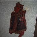 TF004496-1a Asien Indien,Figur,Leder,Fritz Fey,2010
