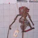 TF004568-1a Asien Indonesien,Figur,Leder,Fritz Fey,2010