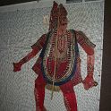 TF004812-1a Asien Indien,Figur,Leder,Fritz Fey,2010