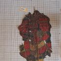 TF004934-1a Asien Indien,Figur,Leder,Fritz Fey,2010